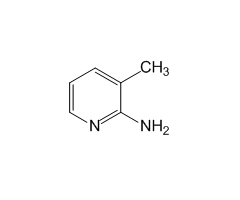 2-amino-3-methylpyridine|C1349206|1603-40-3
