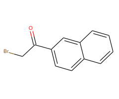 2-Bromo-1-(naphthalen-2-yl)ethan-1-one|CS-W004118|613-54-7