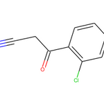 3-(2-Chlorophenyl)-3-oxopropanenitrile|CS-W016011|40018-25-5