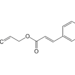 Allyl cinnamate,97%(stabilized with MEHQ)|CS-W016797|1866-31-5