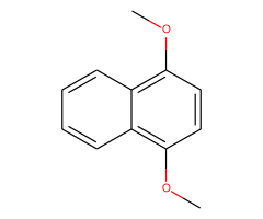 1,4-Dimethoxynaphthalene, 98%|365645|10075-62-4