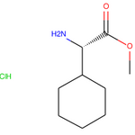 H-Chg-OMe.HCl|CS-M2292|14328-63-3