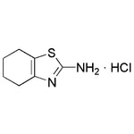 4,5,6,7-Tetrahydrobenzothiazol-2-yl-amine hydrochloride|18052|15951-21-0