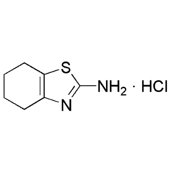 4,5,6,7-Tetrahydrobenzothiazol-2-yl-amine hydrochloride|18052|15951-21-0