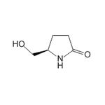 (R)-(-)-5-(Hydroxymethyl)-2-pyrrolidinone|CS-W001840|66673-40-3