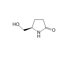 (R)-(-)-5-(Hydroxymethyl)-2-pyrrolidinone|CS-W001840|66673-40-3