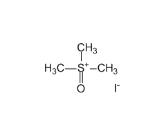 Trimethylsulfoxonium iodide, 98%|247904|1774-47-6