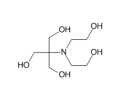 2,2-Bis(hydroxymethyl)-2,2',2''-nitrilotriethanol, 99%|365989|6976-37-0