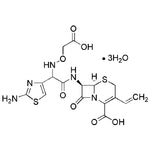 Cefixime trihydrate|24754|79350-37-1