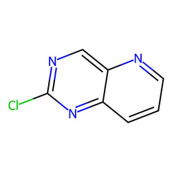 2-Chloropyrido[3,2-d]pyrimidine|CS-0187912|915302-21-5
