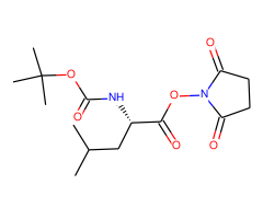 Boc-Leu-OSu|CS-0154136|3392-09-4
