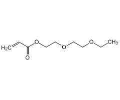 2-(2-Ethoxyethoxy)ethyl acrylate,97%(stabilized with MEHQ)|CS-W016806|7328-17-8
