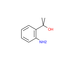 2-(2-Aminophenyl)propan-2-ol|CS-0154621|15833-00-8