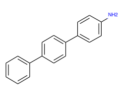 4-Amino-p-terphenyl, 99%|997244|7293-45-0