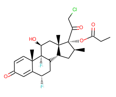 Halobetasol propionate, 99%, reference material|366283|66852-54-8