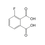 3-Fluorophthalic acid|CS-W007402|1583-67-1