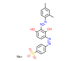 Acid orange 24, 95%, reference material|366304|1320-07-6