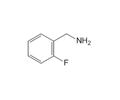(2-Fluorophenyl)methanamine|CS-W004092|89-99-6