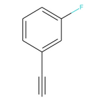 3-Fluorophenylacetylene|CS-W013579|2561-17-3