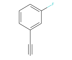 3-Fluorophenylacetylene|CS-W013579|2561-17-3