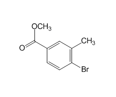 Methyl 4-bromo-3-methylbenzoate|CS-W008076|148547-19-7