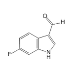 6-Fluoroindole-3-carboxaldehyde|CS-W002313|2795-41-7