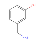 3-(Aminomethyl)phenol|CS-0079906|73604-31-6