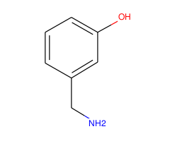 3-(Aminomethyl)phenol|CS-0079906|73604-31-6