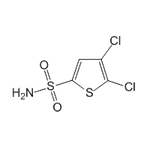 2,3-Dichlorothiophene-5-sulfonamide|CS-W010361|256353-34-1