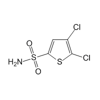 2,3-Dichlorothiophene-5-sulfonamide|CS-W010361|256353-34-1