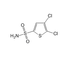 2,3-Dichlorothiophene-5-sulfonamide|CS-W010361|256353-34-1