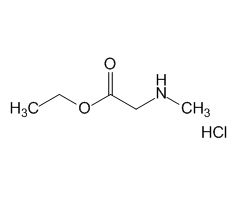 Sarcosine ethyl ester hydrochloride|CS-W020595|52605-49-9