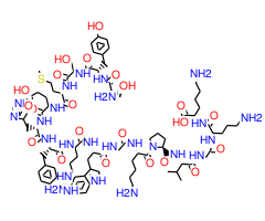 ACTH (1-16)|CPTD787733|5576-42-1
