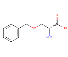 O-Benzyl-D-serine|CS-W010624|10433-52-0