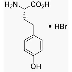L-Homotyrosine hydrobromide salt|05125|141899-12-9