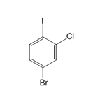 4-Bromo-2-chloro-1-iodobenzene|CS-W013950|31928-47-9