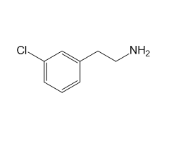 2-(3-Chlorophenyl)ethylamine, 98.5%|165490|13078-79-0