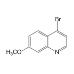 4-Bromo-7-methoxyquinoline|CS-W014665|1070879-27-4