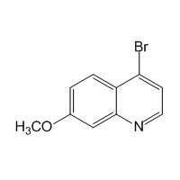4-Bromo-7-methoxyquinoline|CS-W014665|1070879-27-4