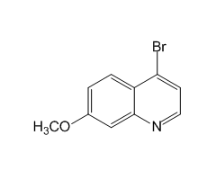 4-Bromo-7-methoxyquinoline|CS-W014665|1070879-27-4