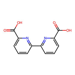 2,2'-Bipyridine-6,6'-dicarboxylic Acid|CS-W004578|4479-74-7