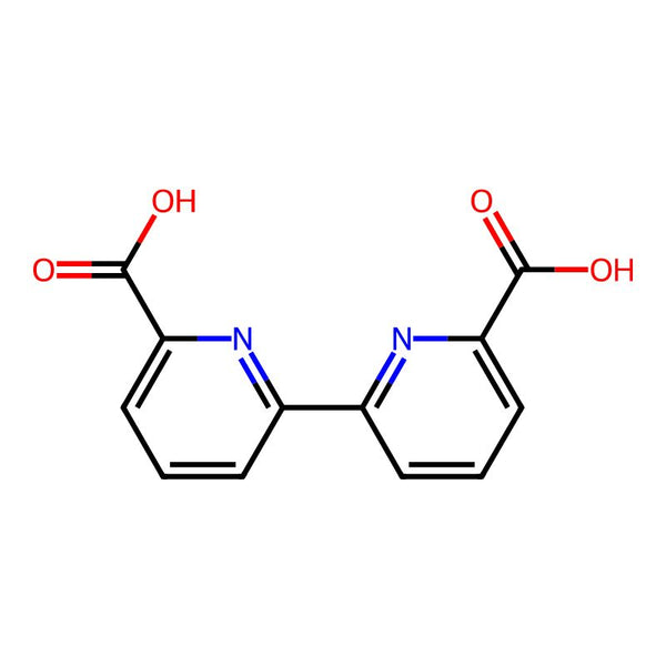2,2'-Bipyridine-6,6'-dicarboxylic Acid|CS-W004578|4479-74-7