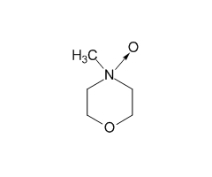 4-Methylmorpholine 4-oxide|C1925302|7529-22-8