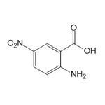 2-Amino-5-nitrobenzoic acid|CS-W020043|616-79-5