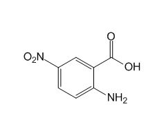 2-Amino-5-nitrobenzoic acid|CS-W020043|616-79-5