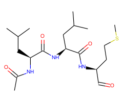 Calpain Inhibitor II|CPTD784950|110115-07-6