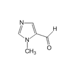 1-Methyl-1H-imidazole-5-carbaldehyde|CS-W011279|39021-62-0
