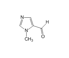1-Methyl-1H-imidazole-5-carbaldehyde|CS-W011279|39021-62-0