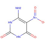 6-Amino-5-nitropyrimidine-2,4(1H,3H)-dione|CS-W017629|3346-22-3