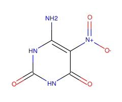6-Amino-5-nitropyrimidine-2,4(1H,3H)-dione|CS-W017629|3346-22-3
